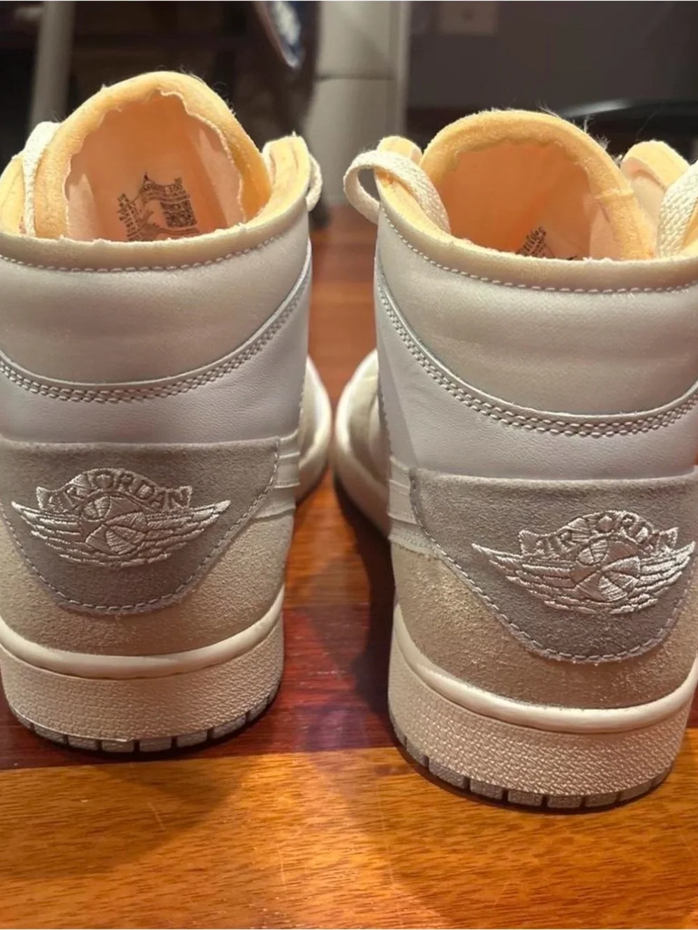 Jordan Mid Craft SE
